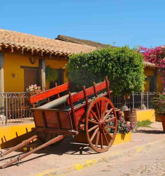 el quelite pueblo que debería ser mágico