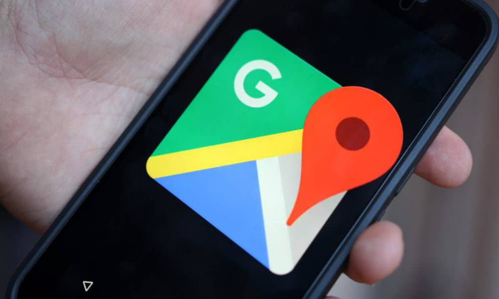 utilizar google maps
