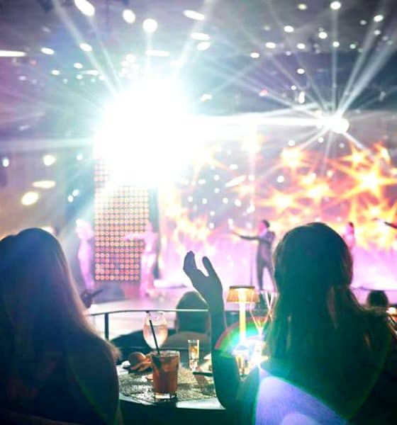 Chic Cabaret Riviera Maya Foto CHC 13