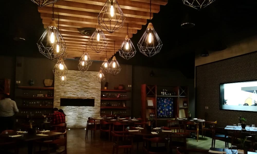 restaurante nawá san luis