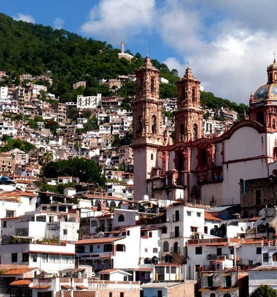 taxco pueblo mágico