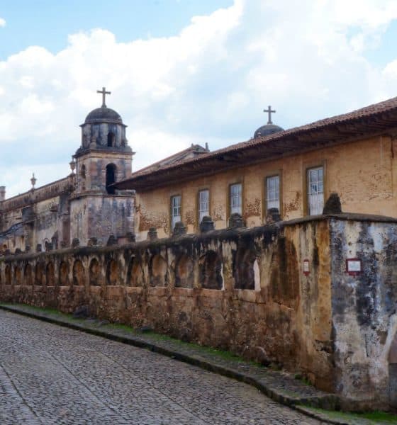 donde hospedarse en pátzcuaro