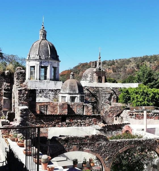 Haciendas en Salamanca