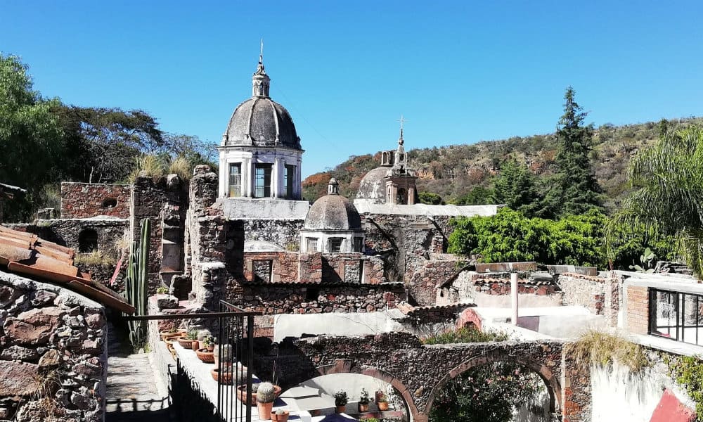 Haciendas en Salamanca