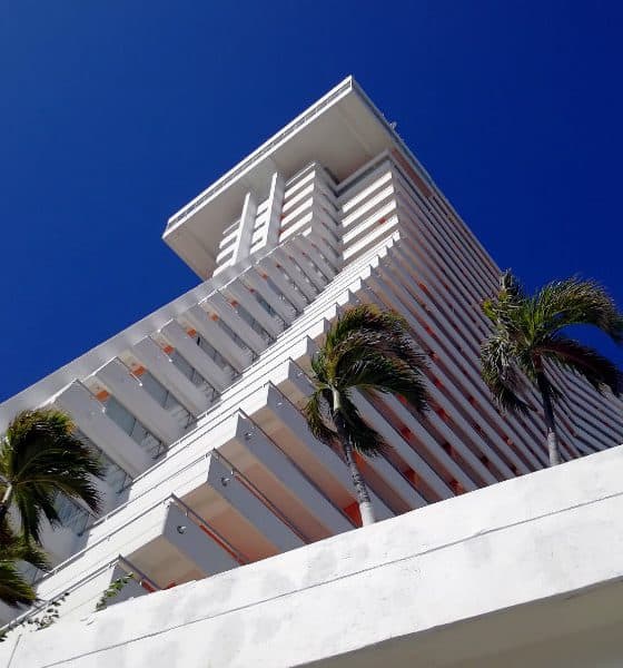 hs hotsson acapulco
