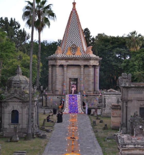 panteón de belén