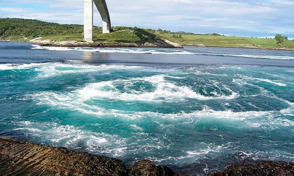 saltstraumen