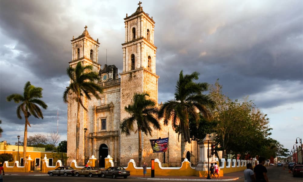 valladolid yucatan