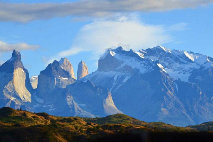 Chile mejor destino de aventura. Foto: Thomas Fields