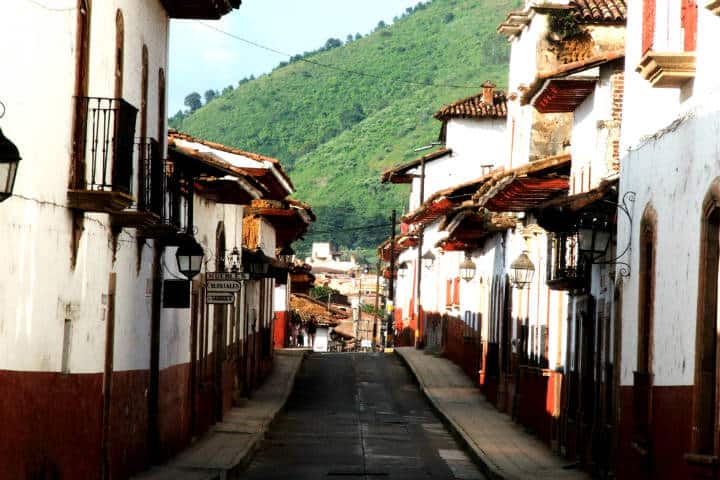 Cómo llegar a Pátzcuaro Foto William Henney