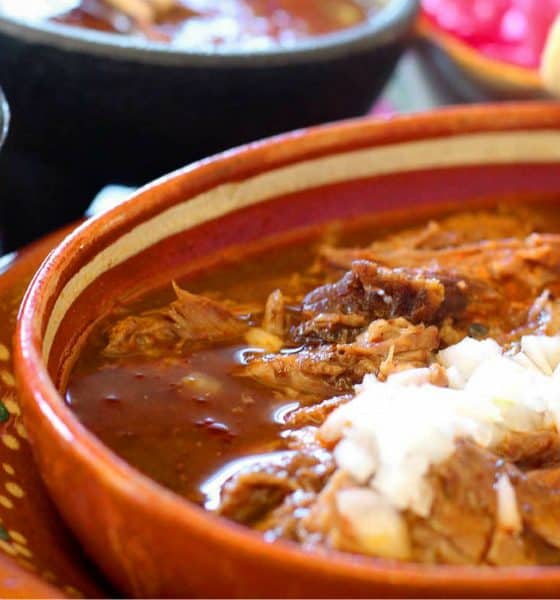 comida informal de guadalajara