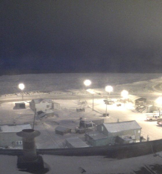 barrow alaska