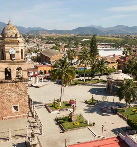 donde comer en compostela nayarit