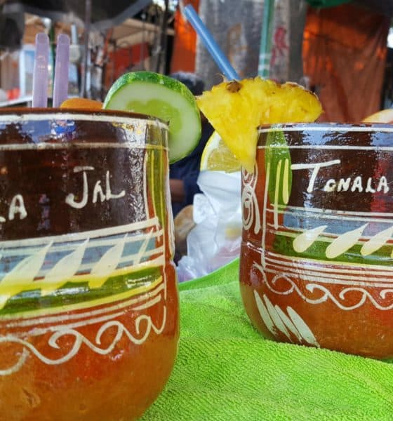 jarrito de tlaquepaque y tonalá