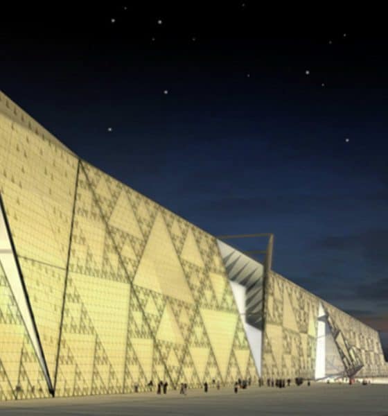 museo egipcio de arqueologia