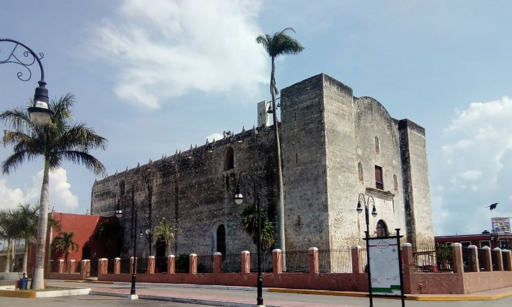 tizimín yucatan