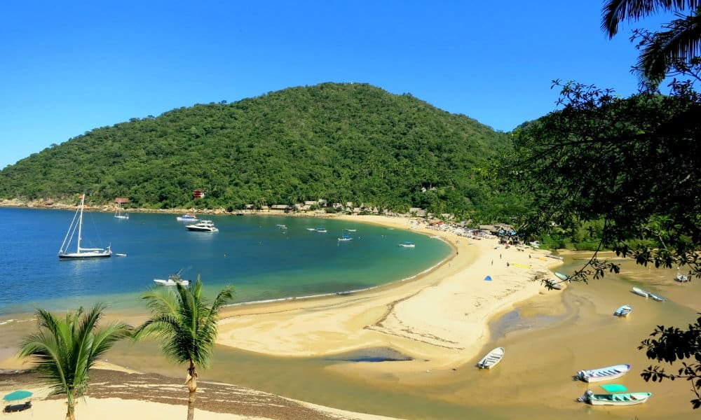 clima de yelapa jalisco