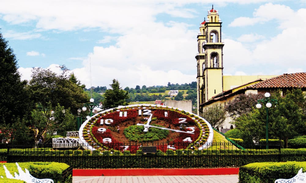 zacatlán de las manzanas