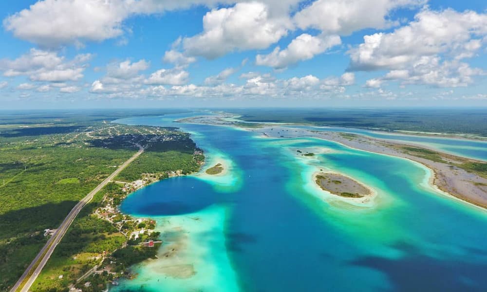 clima de bacalar