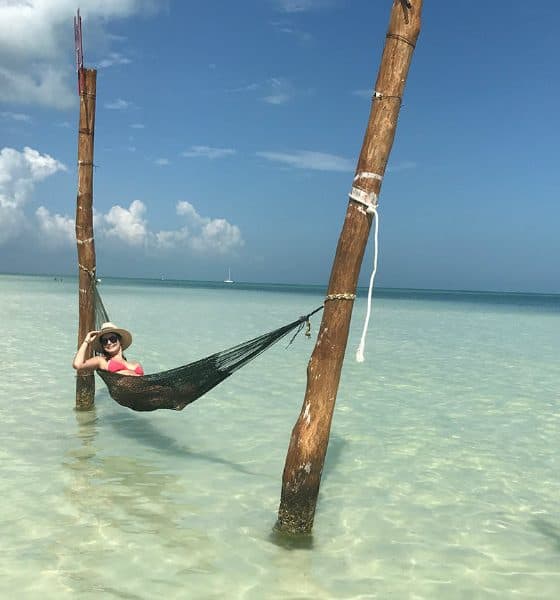 clima de holbox