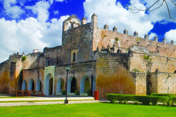 Hacienda-Tepich-Yucatán-Foto-Archivo-5