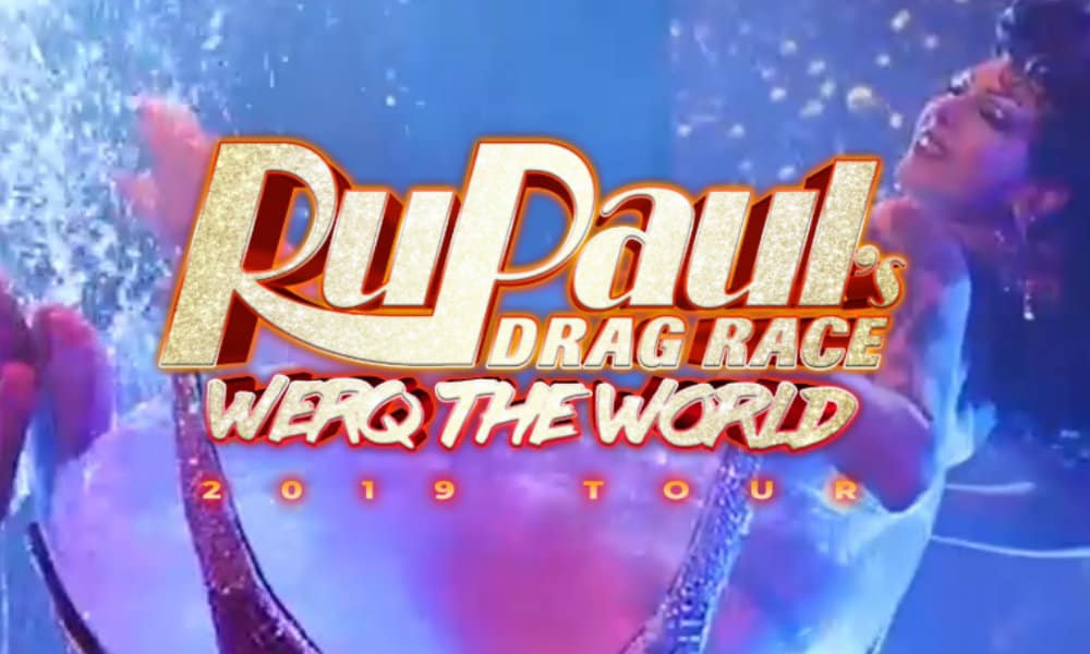 rupaul's drag race en europa