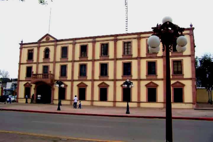 Qué Hacer En Piedras Negras Coahuila El Souvenir