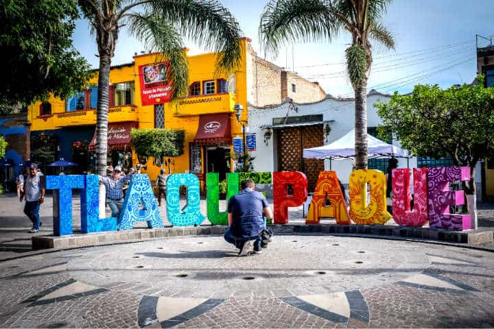 Pueblo Mágico de Jalisco Foto JUAN PABLO MARTINEZ