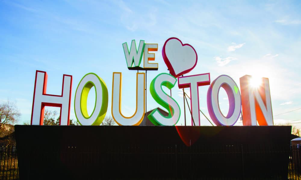hola houston