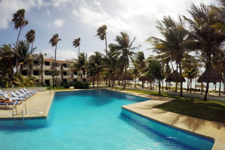hotel akumal caribe