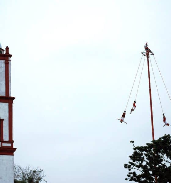 clima de papantla veracruz