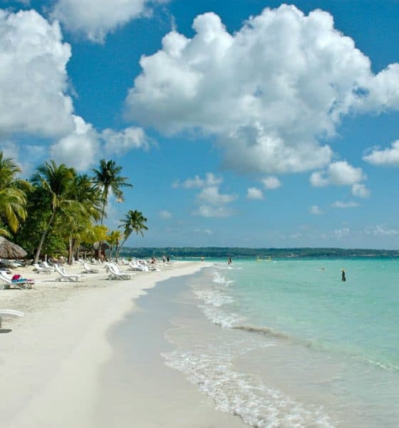 playa james bond jamaica