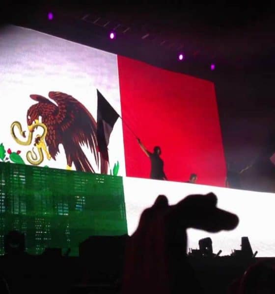 swedish house mafia mexico 2013