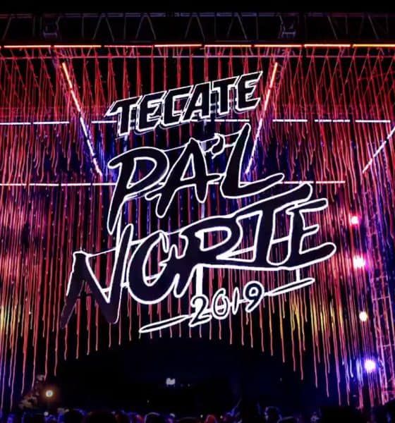 tecate pal norte 2019