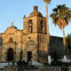 Capilla de San Juan Bautista. Foto Secretaría de Turismo de México