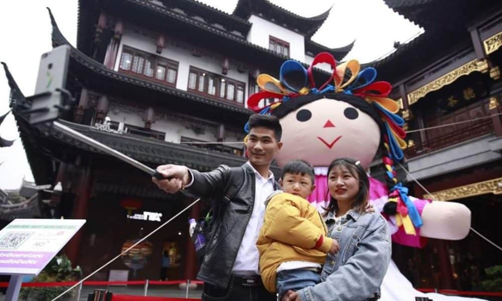 Lele: la muñeca otomí que recorre el mundo | El Souvenir