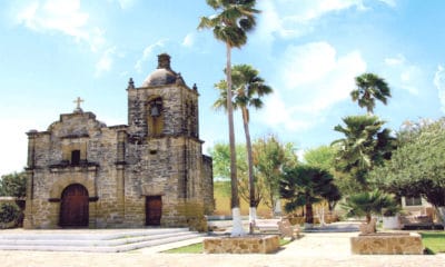 Mier. Foto Turismo Tamaulipas