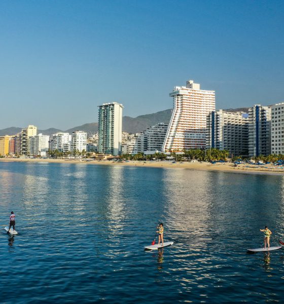 Acapulco, Guerrero sede del Tianguis Turístico 2019 | El ...