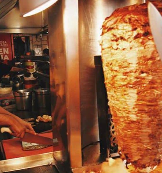 taqueria el huequito