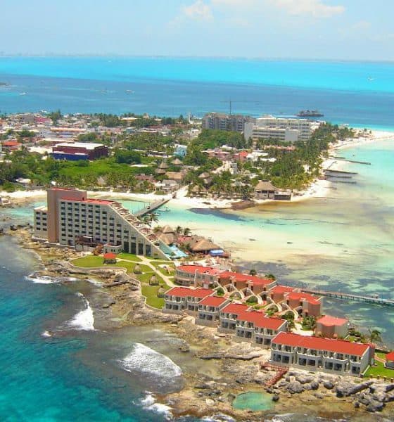 qué hacer en isla mujeres