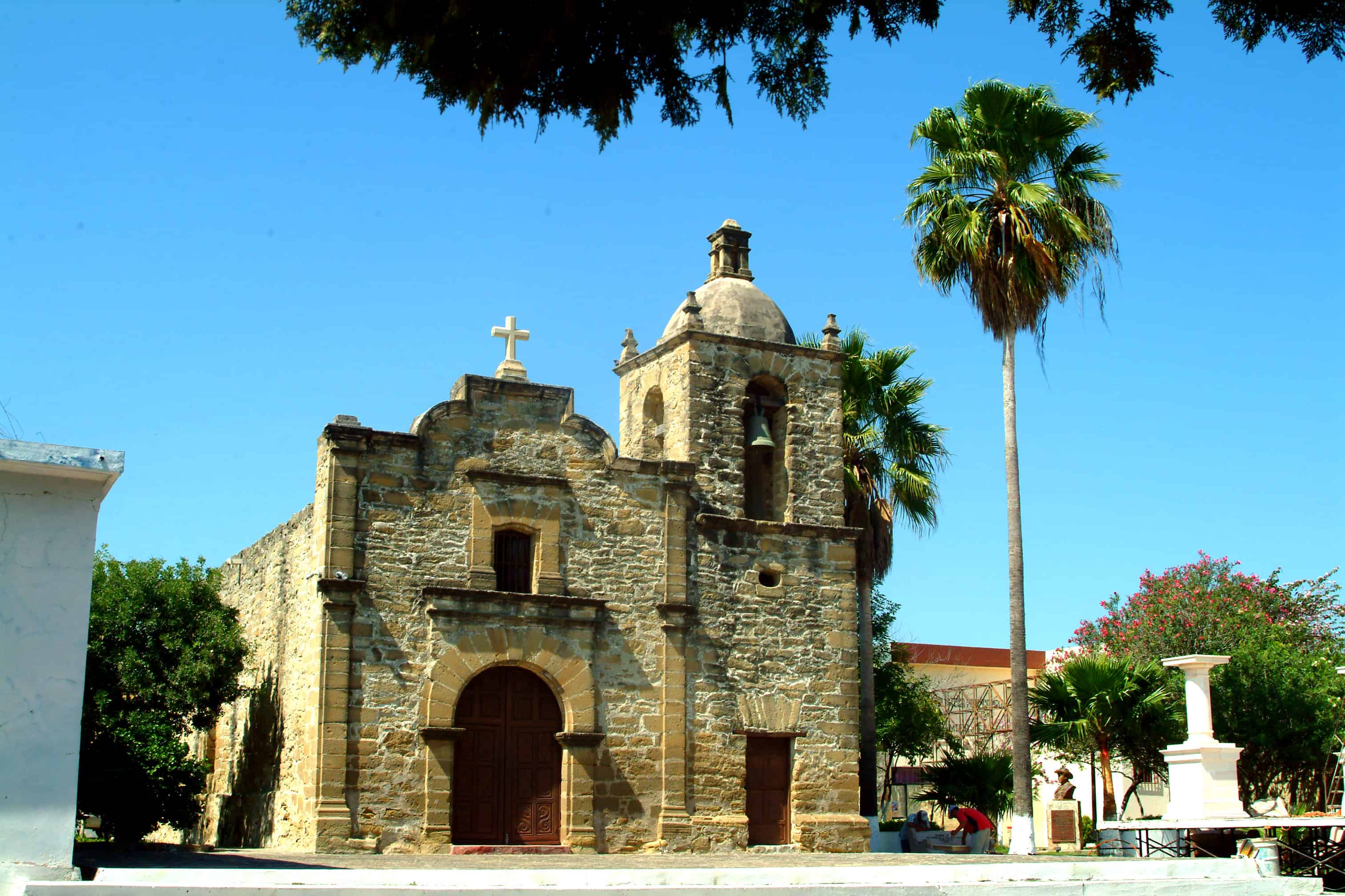 Tamaulipas / Reabren al público Playa Bagdad en Matamoros, Tamaulipas