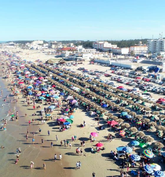 playa de tamaulipas