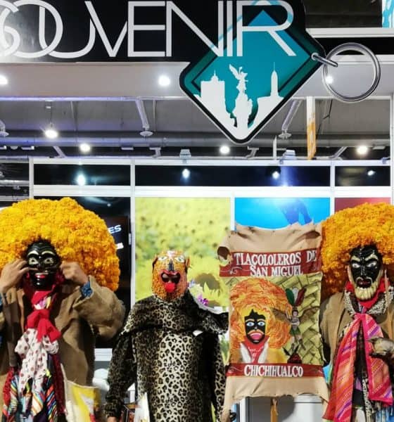 tianguis turistico 2019 acapulco
