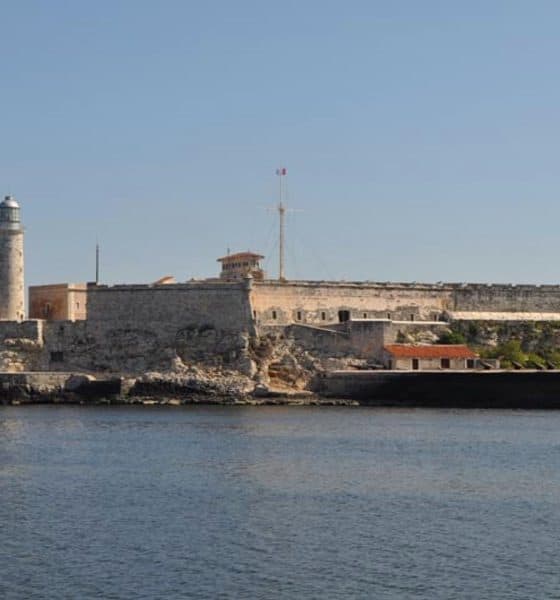 el morro cuba