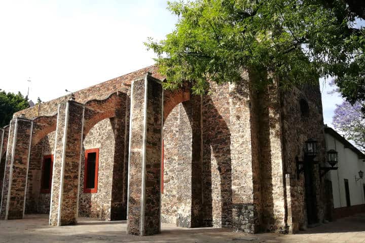 Hacienda Jurica Querétaro Foto El Souvenir 15