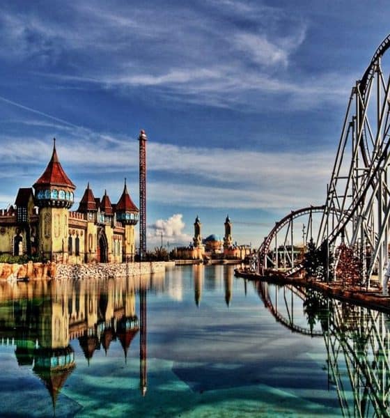 Un mundo de posibilidades en un sólo lugar Foto: Green Park Madama