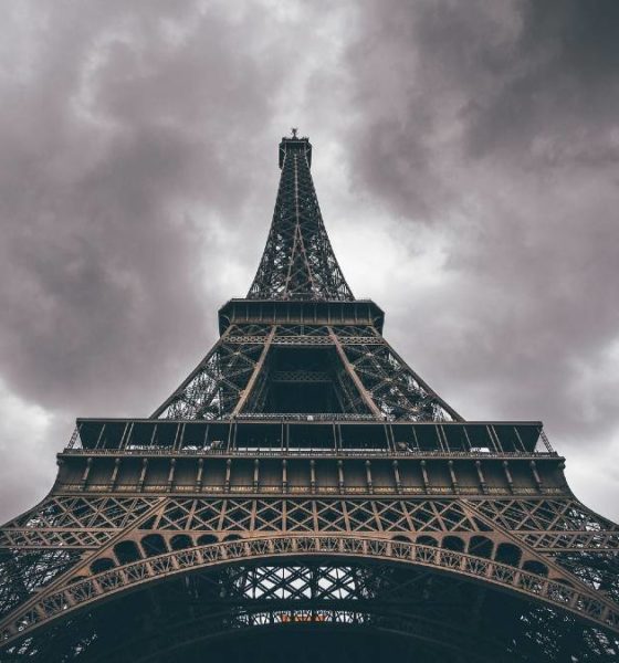 Portada Torre Eifell. Foto. Pexels