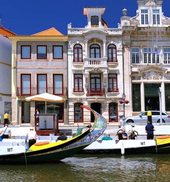portada Aveiro Portugal Foto Simplethrill Flickr
