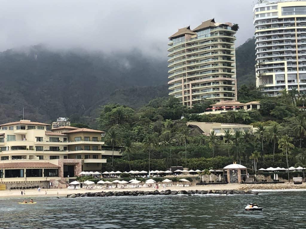 Amav Puerto Vallarta Foto El Souvenir 9