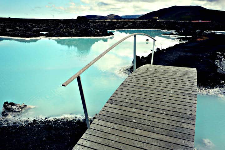 No olvides visitar Islandia. Foto: Archivo. 